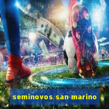 seminovos san marino